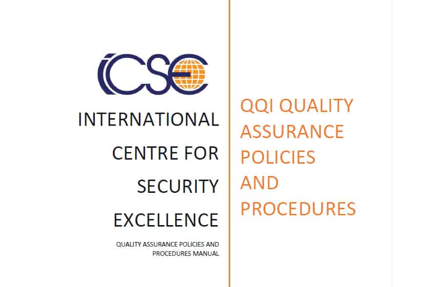 QQI Resources