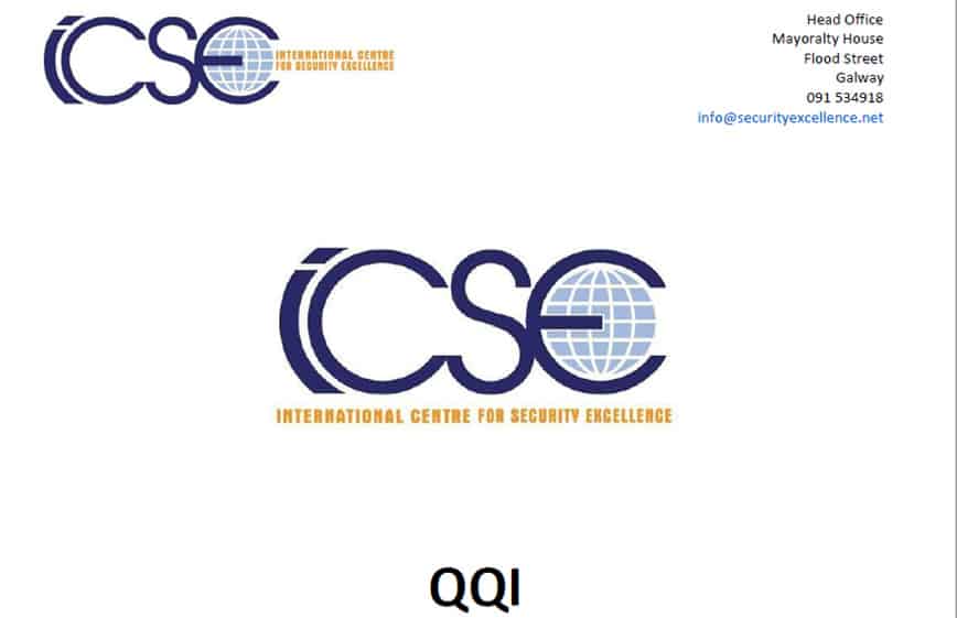 QQI Resources