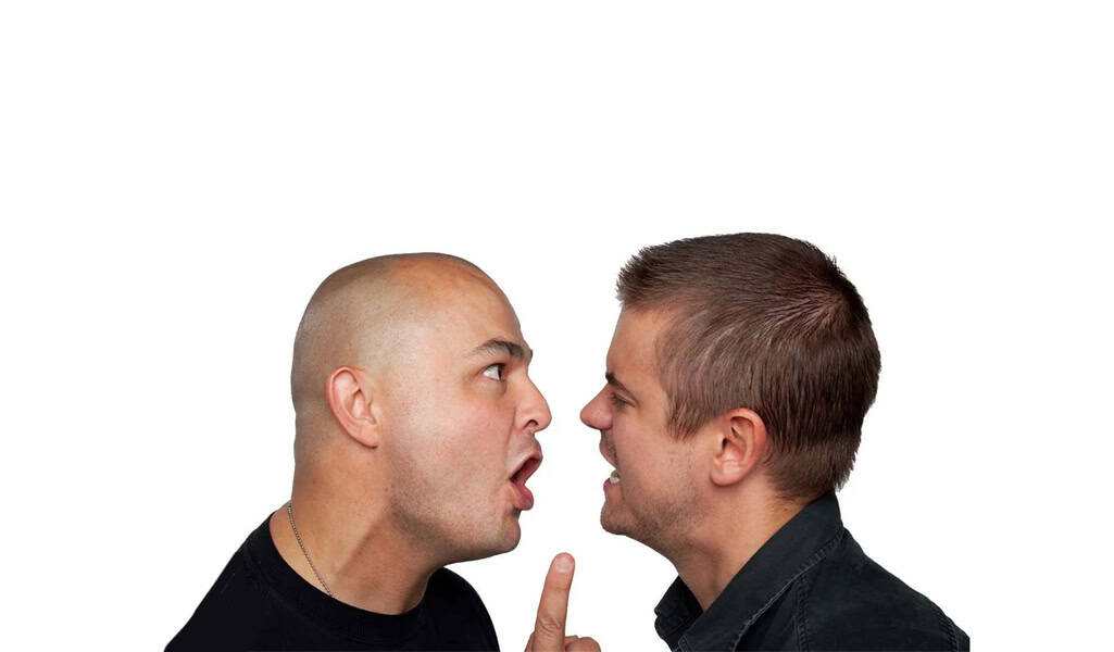 ICSE Conflict Management – Home