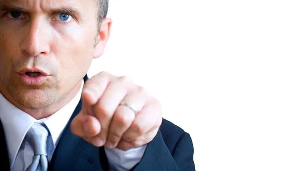 ICSE Conflict Management – Home